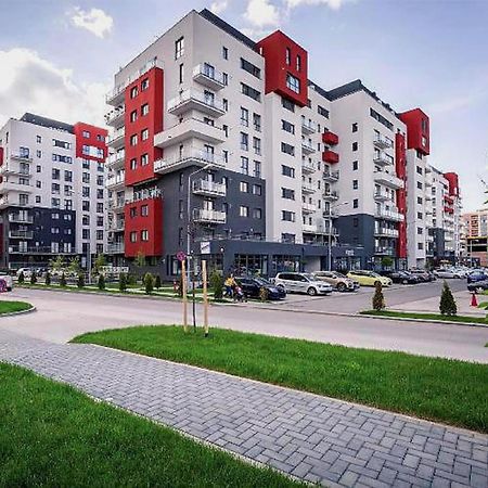 Pya Residence Μπρασόβ Εξωτερικό φωτογραφία