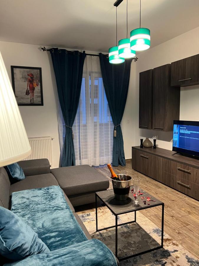 Pya Residence Μπρασόβ Εξωτερικό φωτογραφία