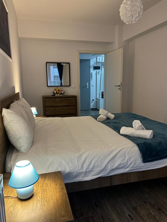 Pya Residence Μπρασόβ Εξωτερικό φωτογραφία
