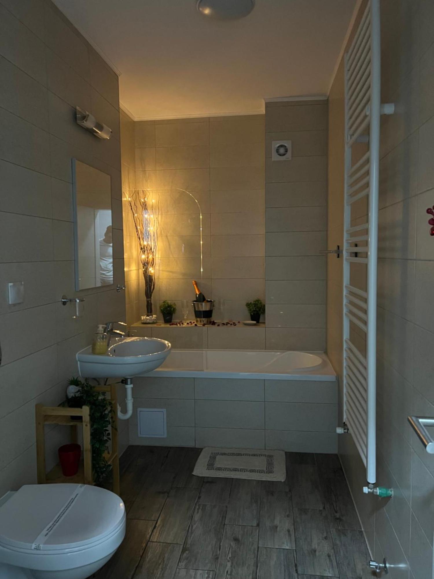 Pya Residence Μπρασόβ Εξωτερικό φωτογραφία
