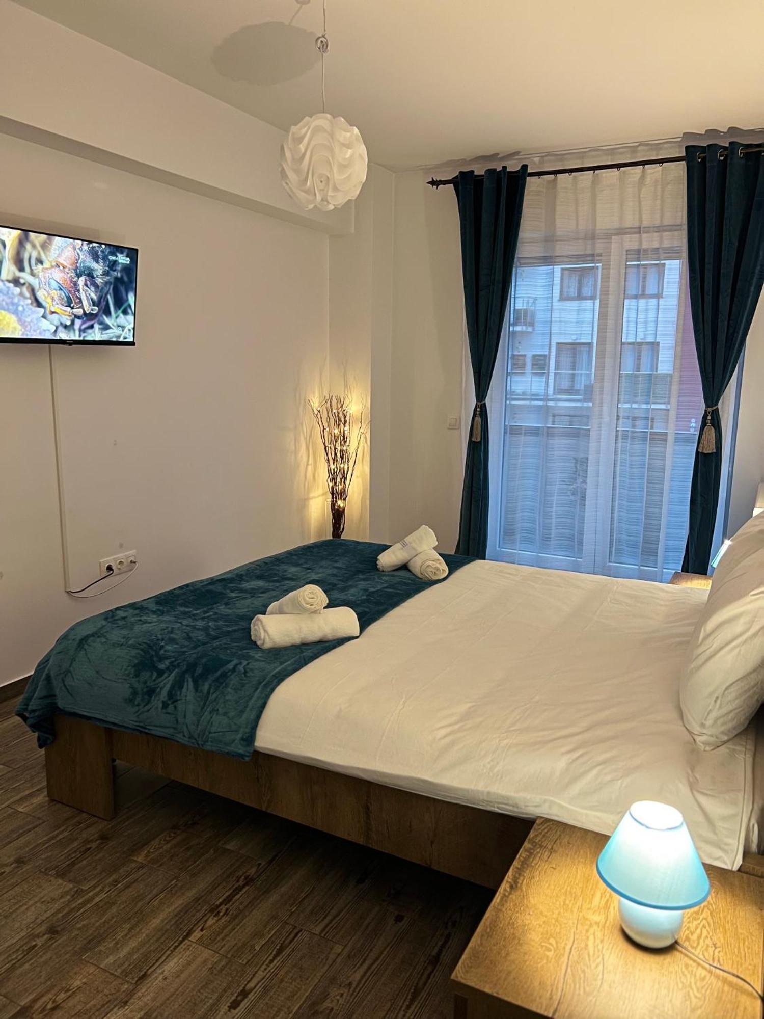 Pya Residence Μπρασόβ Εξωτερικό φωτογραφία