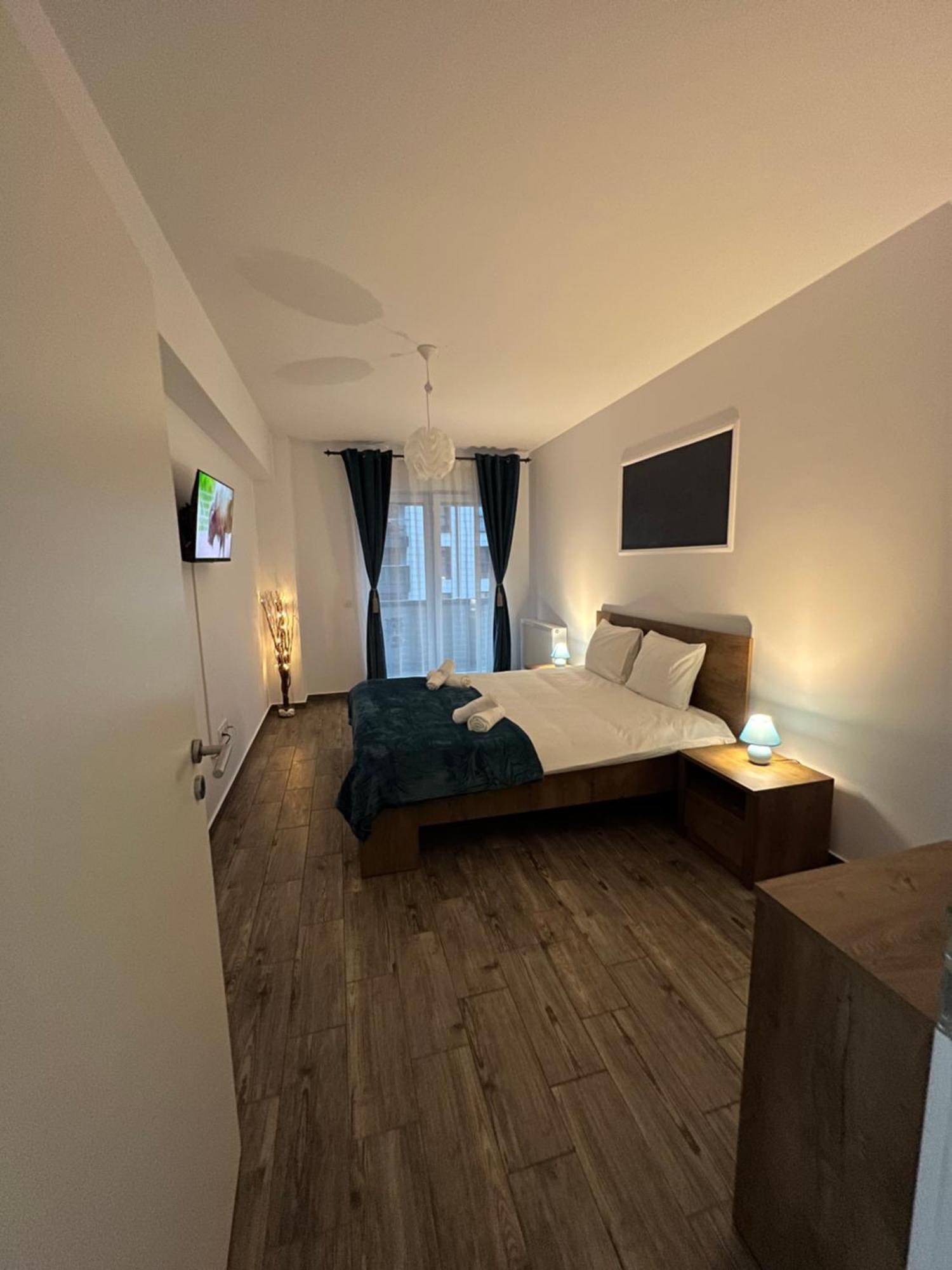 Pya Residence Μπρασόβ Εξωτερικό φωτογραφία