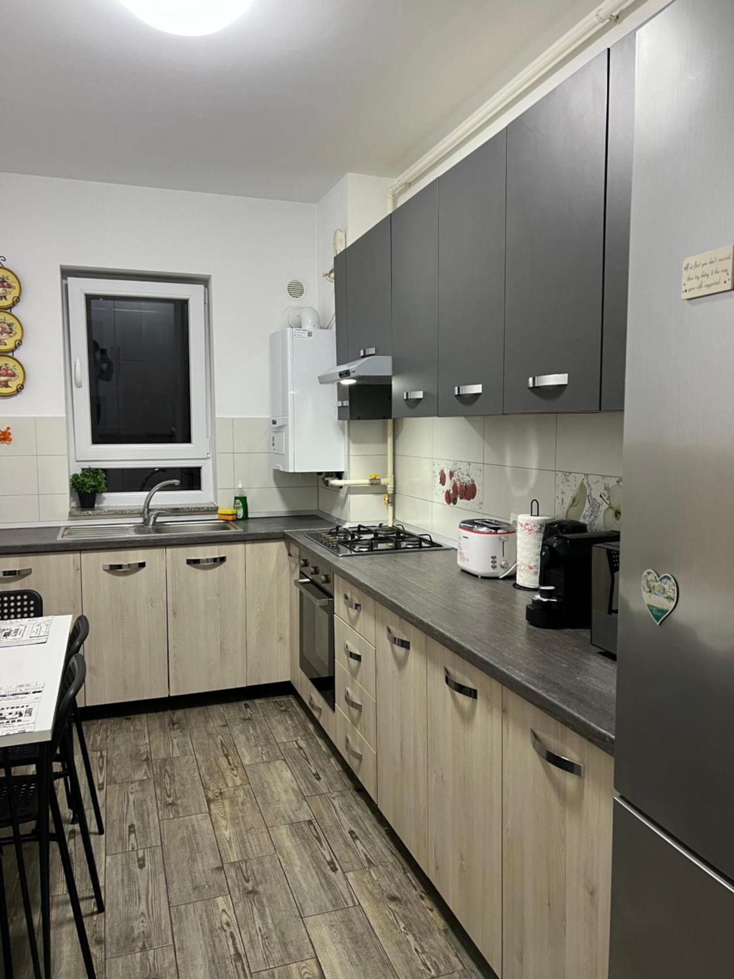 Pya Residence Μπρασόβ Εξωτερικό φωτογραφία